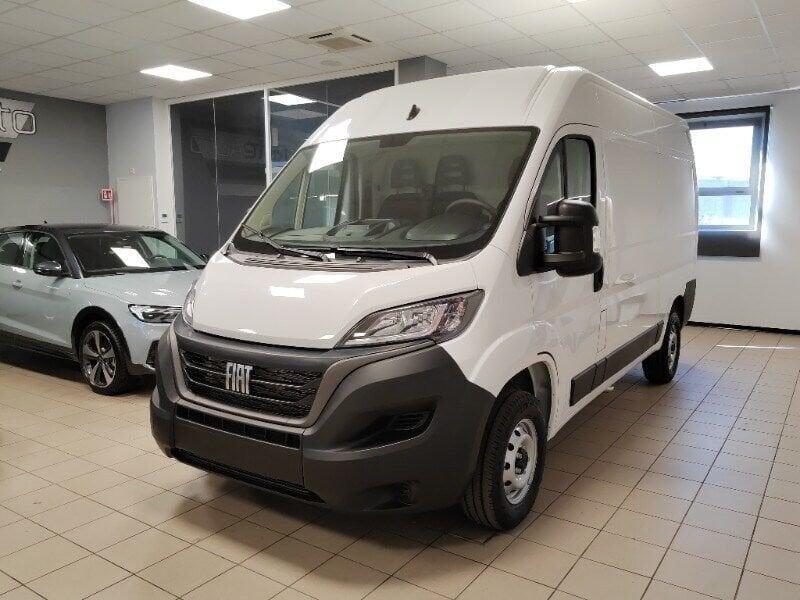 FIAT Ducato 35 2.2 Mjt 140CV PM-TM Furgone