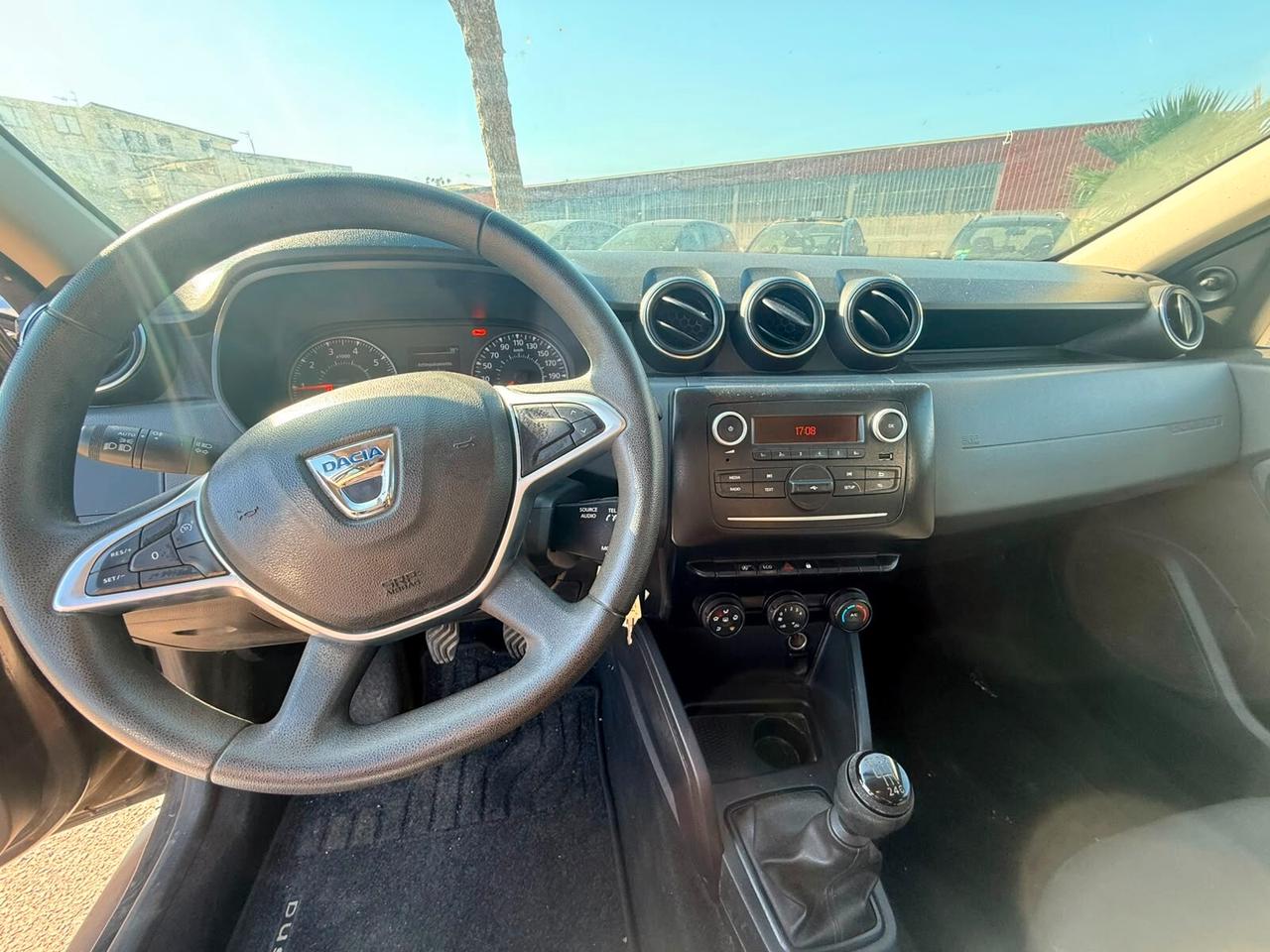 Dacia Duster 1.0 TCe GPL 4x2 Essential