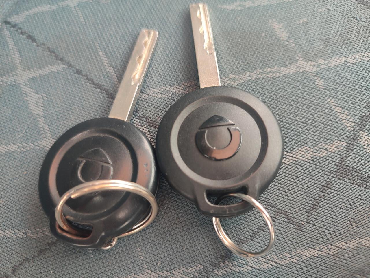 SMART FORFOUR BENZINA TETTO PANORAMICO X NEOPATENTATI