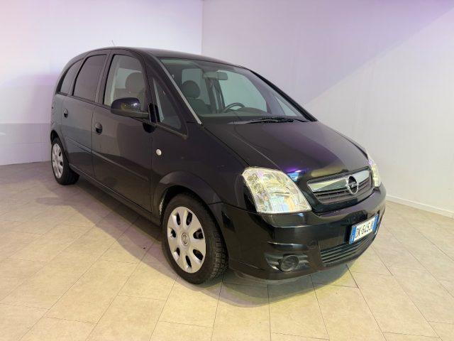OPEL Meriva 1.4 16V Cosmo