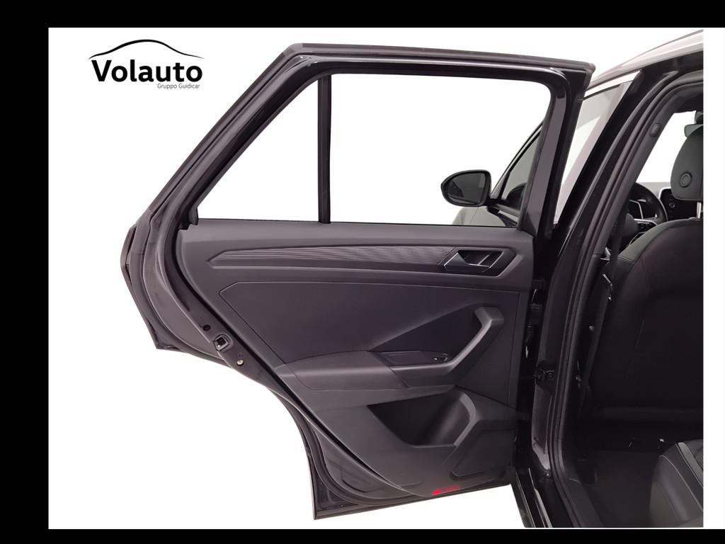 VOLKSWAGEN T-Roc I 2022 - T-Roc 1.5 tsi R-Line dsg