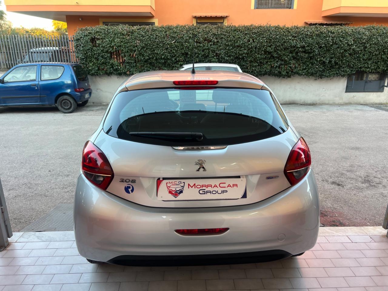 Peugeot 208 PureTech 68 5 porte Active