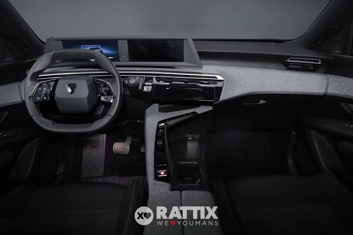 Peugeot 5008 1.2 hybrid 145CV Allure e-dcs6 7p.ti