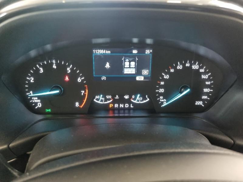 FORD PUMA 1.0 ECOBOOST HYBRID 125 CV TITANIUM AUTO SUV