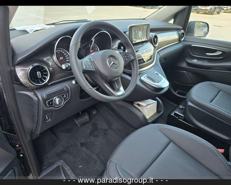 Mercedes-Benz Classe V Sport 250 d Extralong