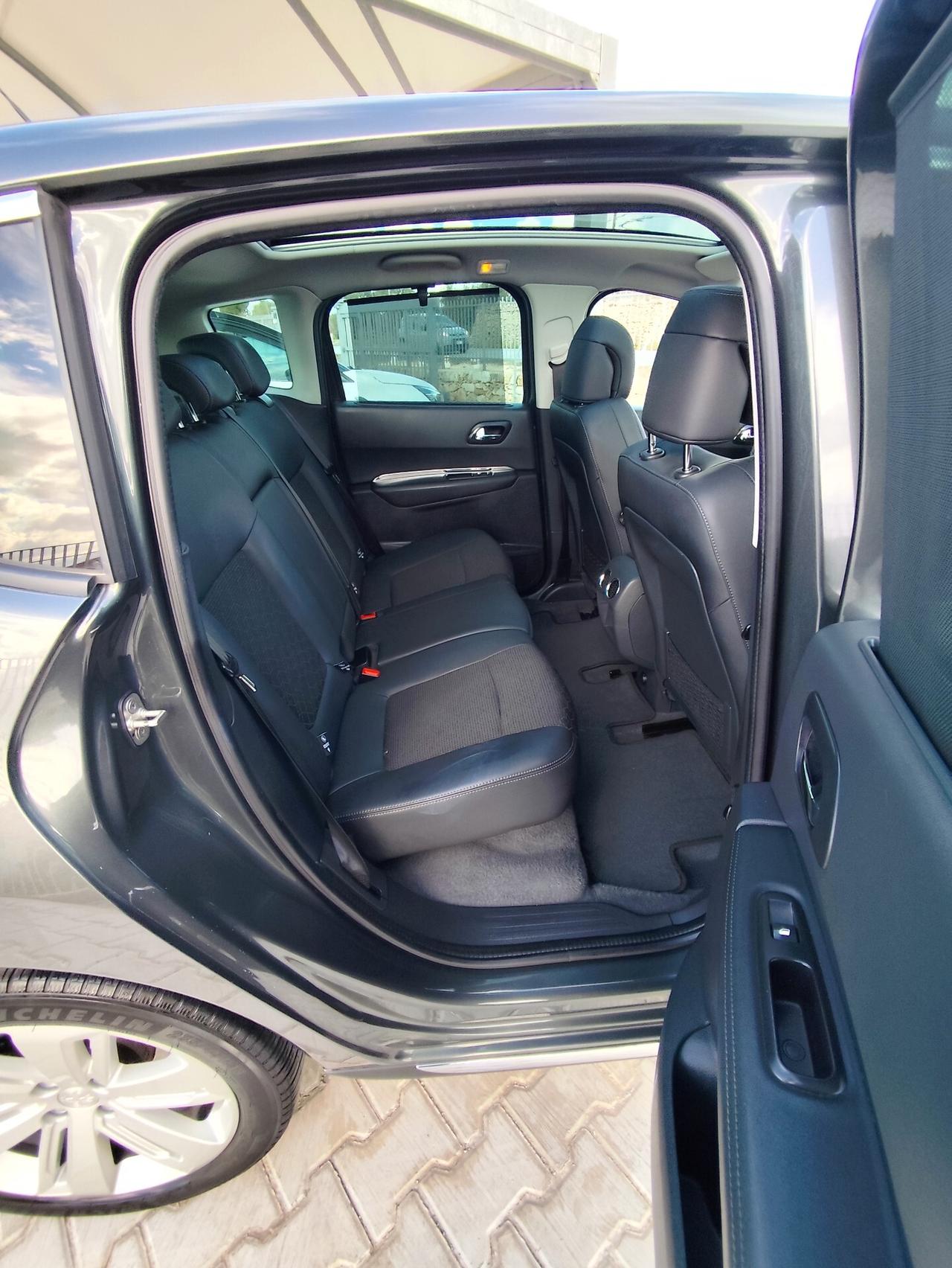 Peugeot 3008 BlueHDi 120 EAT6 S&S Allure