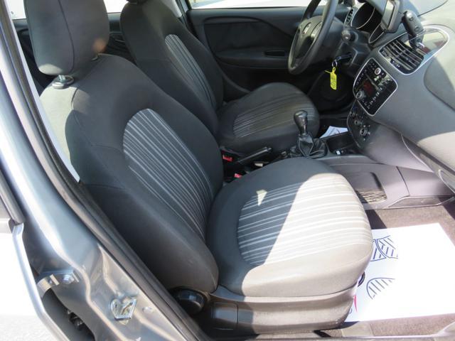 FIAT Grande Punto 1.3 MJT 75 CV 5 porte S&S Actual