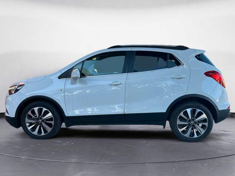 OPEL Mokka X 1.4 t Business Gpl-tech 4x2 140cv con gancio di traino