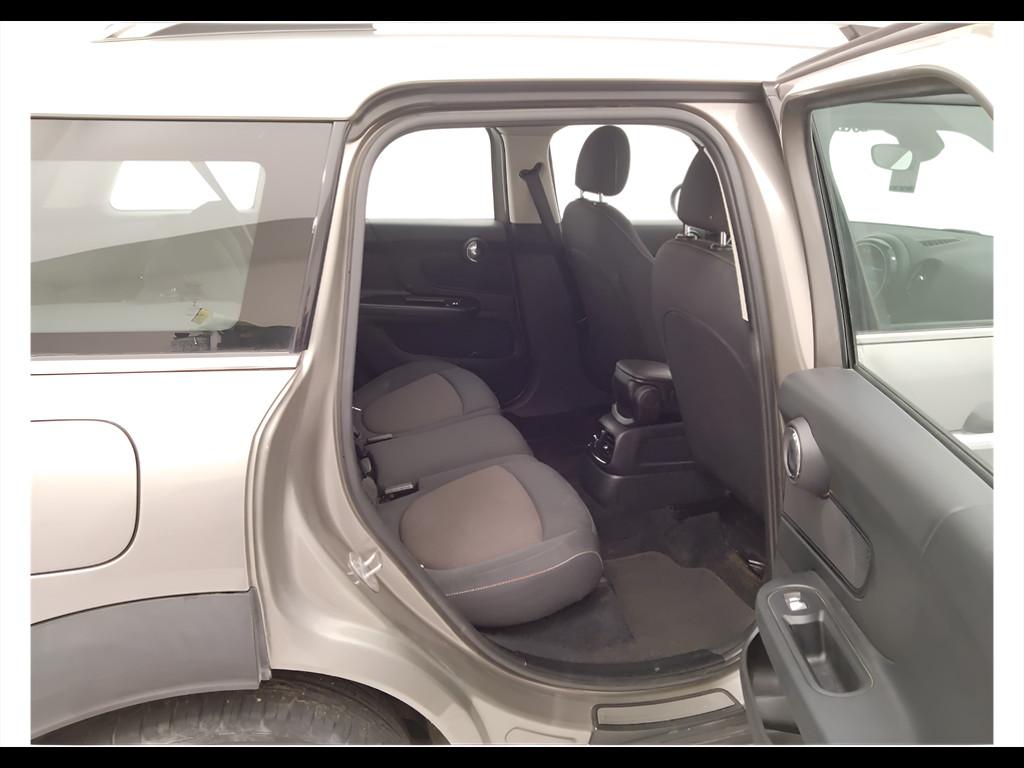 MINI Mini Countryman F60 2017 - Mini Countryman 2.0 Cooper D Boos