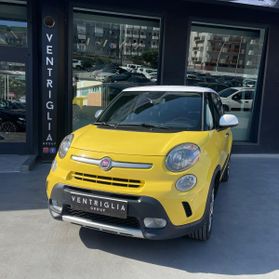 FIAT - 500 L - 1.3 Multijet 85 CV Trekking