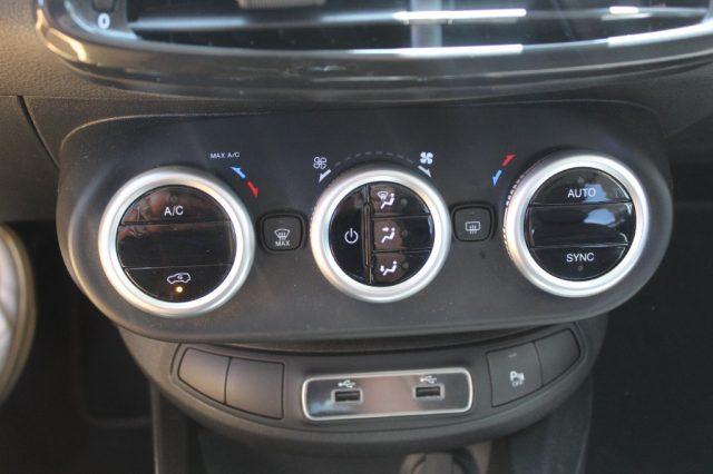 FIAT 500X 1.3 MultiJet 95 CV Sport