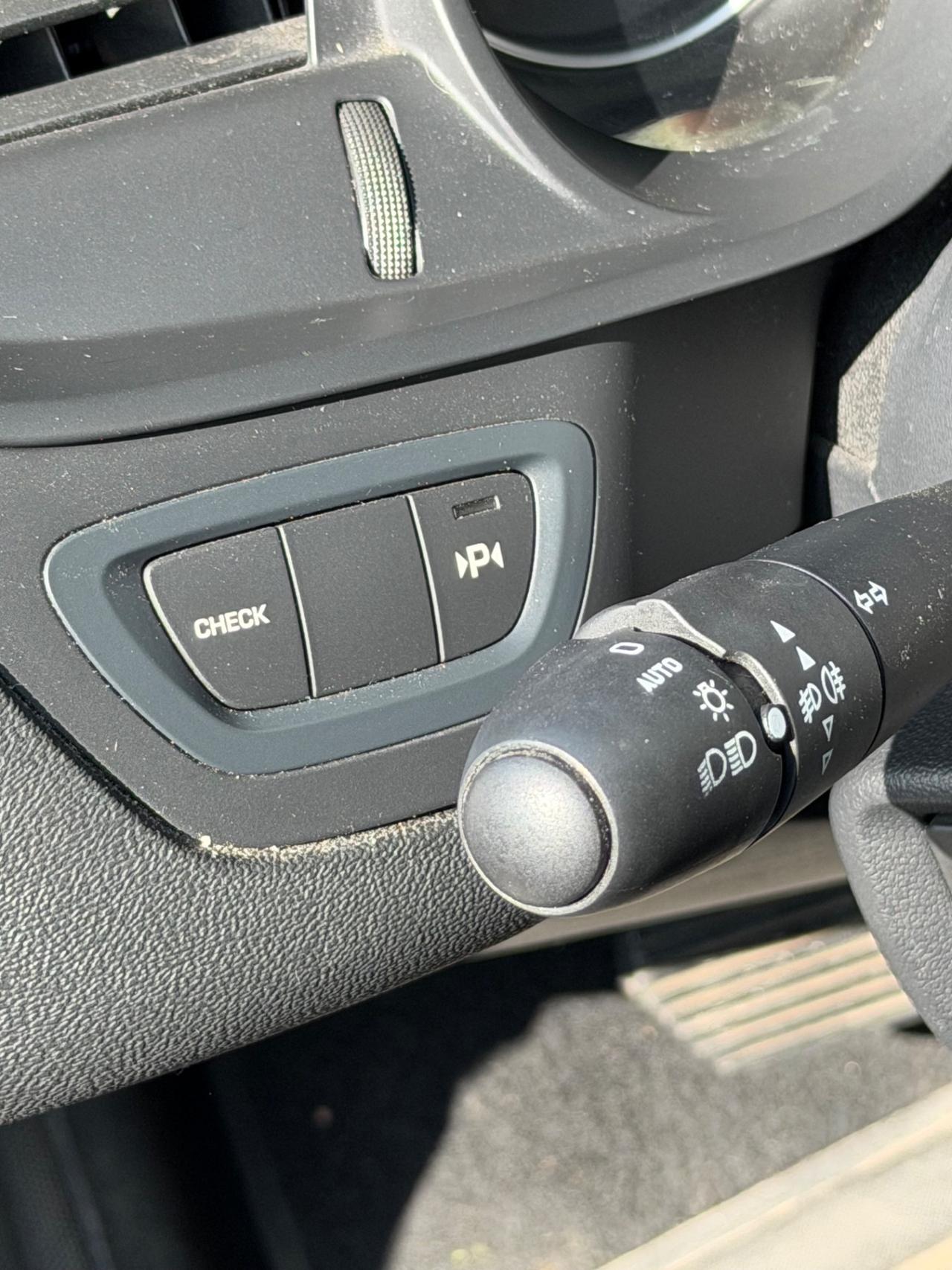 Citroen C5 2.0 HDi 160 aut- REVISIONATA-GARANZIA