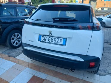 Peugeot 2008 BlueHDi 110 S&S Allure Pack