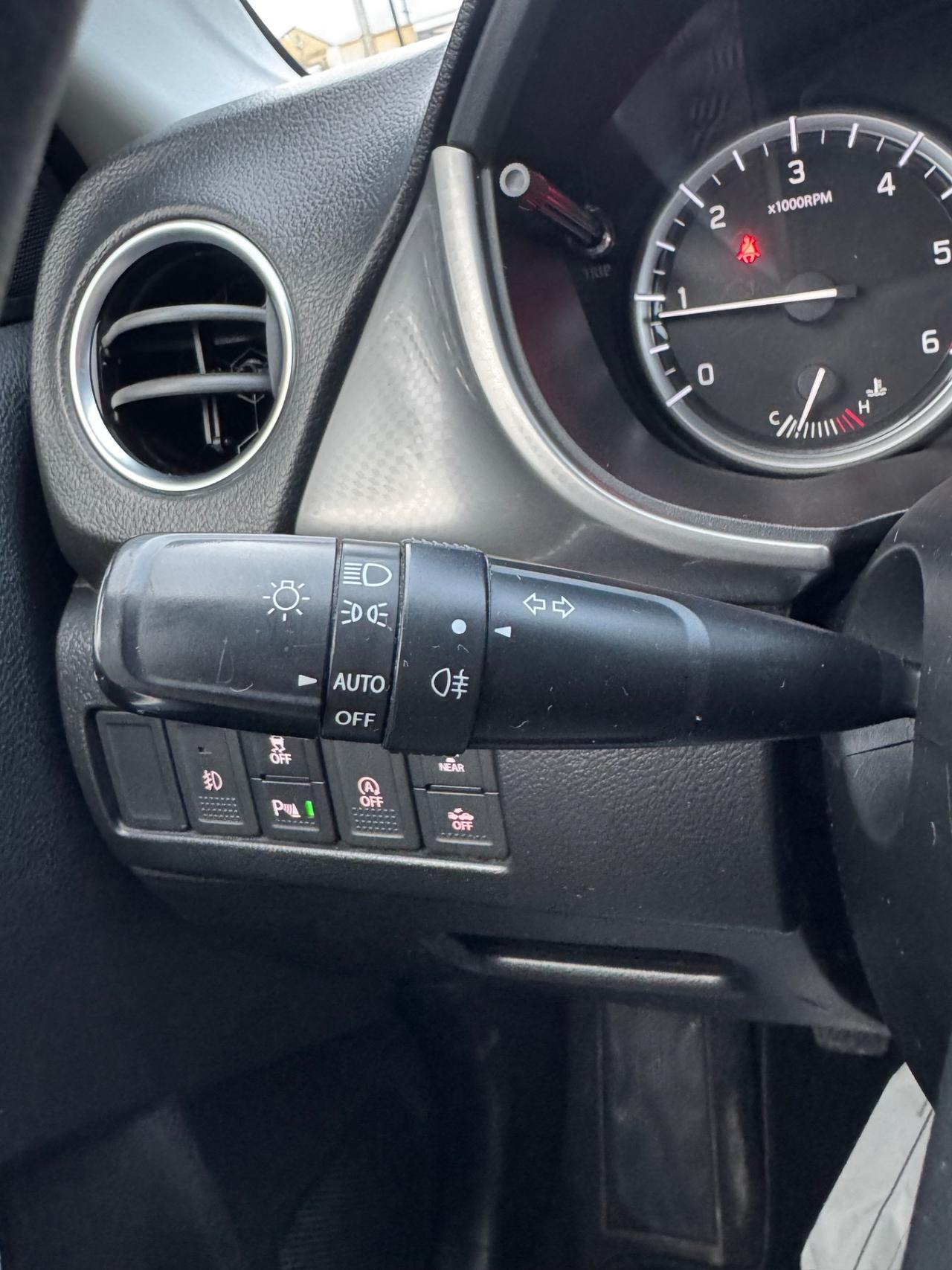 Suzuki Vitara 1.6 multijet UNICO PROPRIETARIO