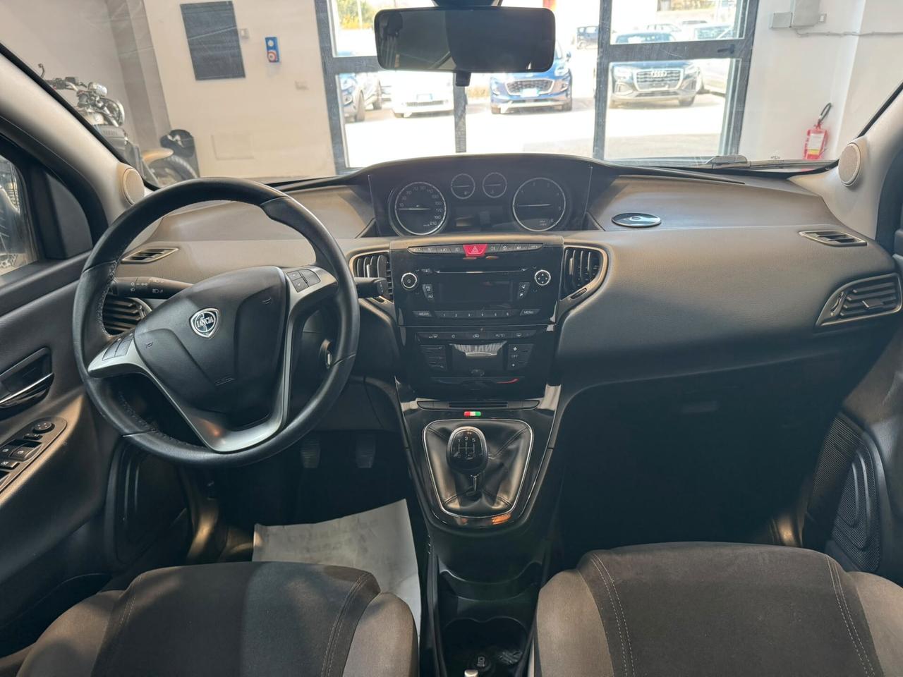 Lancia Ypsilon 1.3 MJT 16V 95 CV 5 porte S&S Gold