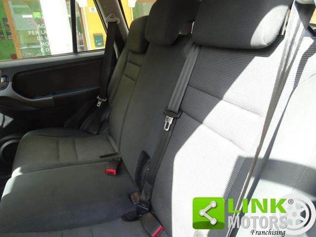 DR MOTOR DR5 1.6 126 CV - GPL