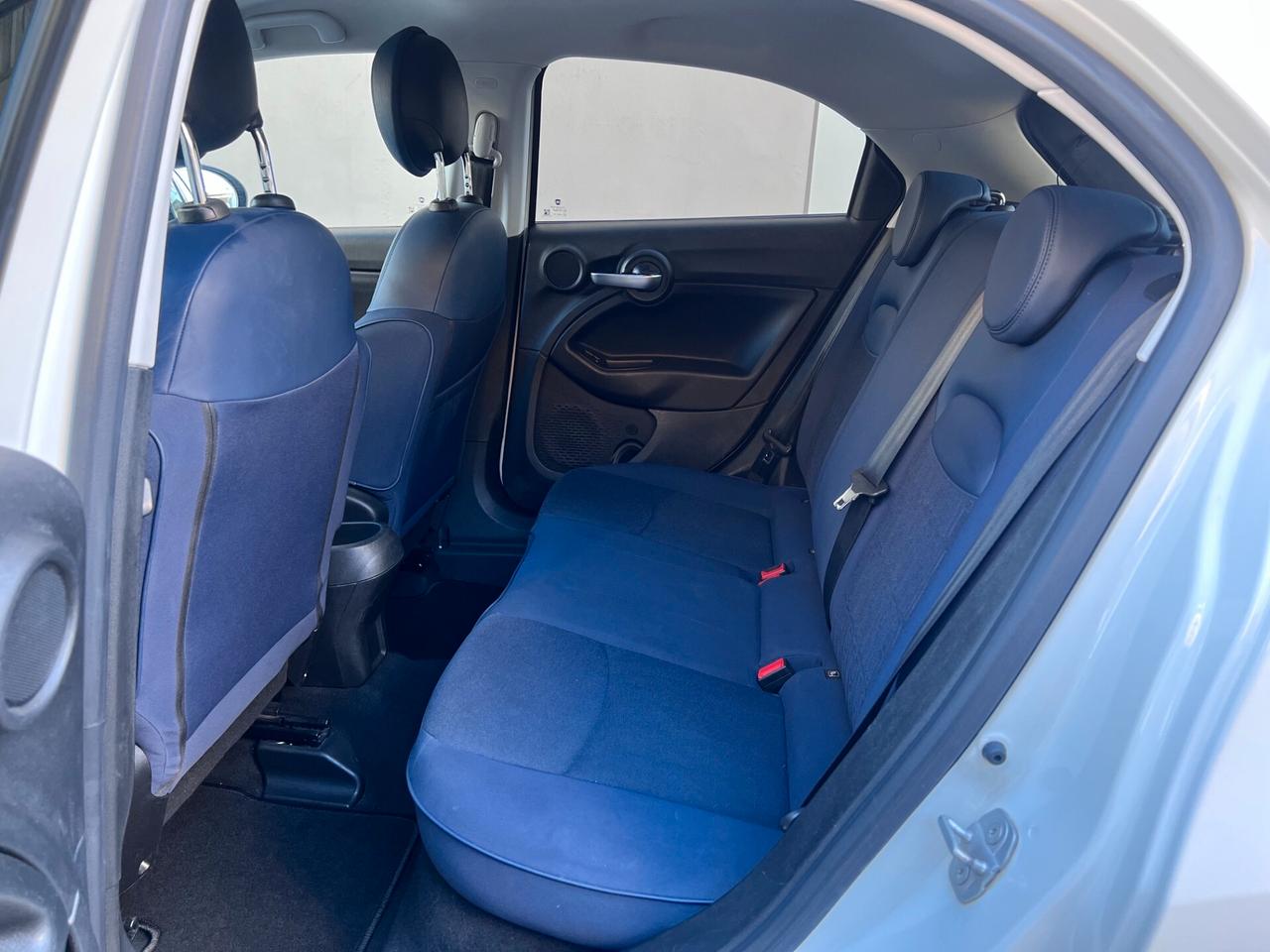 Fiat 500X 1.3 multijet 95cv Club TELPDC. COME NUOVA!!