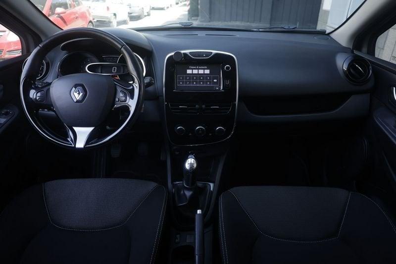 Renault Clio Renault Clio 1.5 Energy dCi 75cv Duel Unicoproprietario
