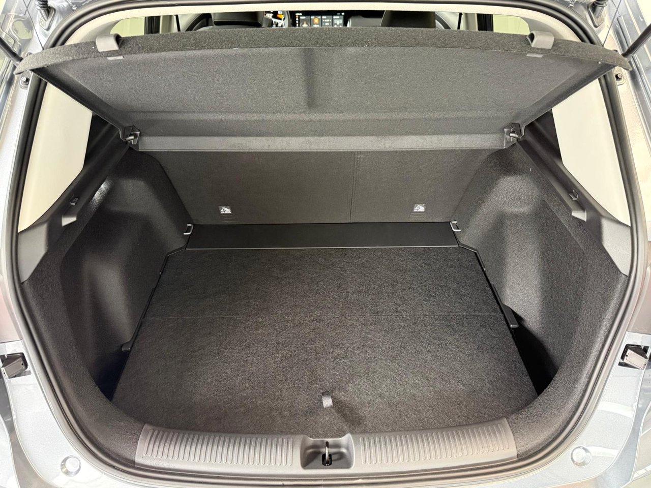 Mg ZS 1.5 hybrid+ Luxury auto (KM 0)