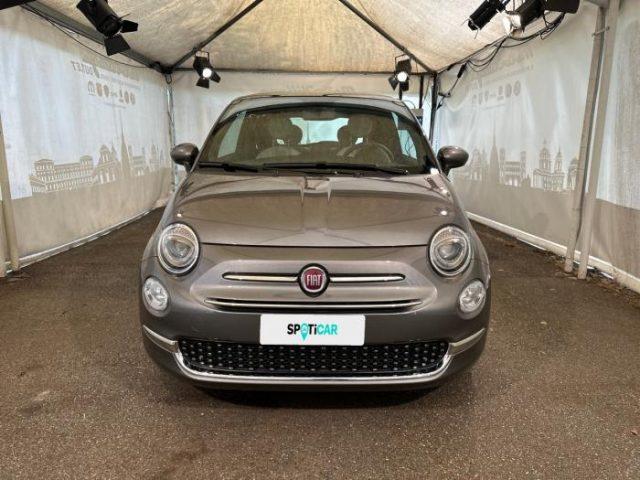 FIAT 500 hatchback my22 10 70 cv hybrid dolcevita