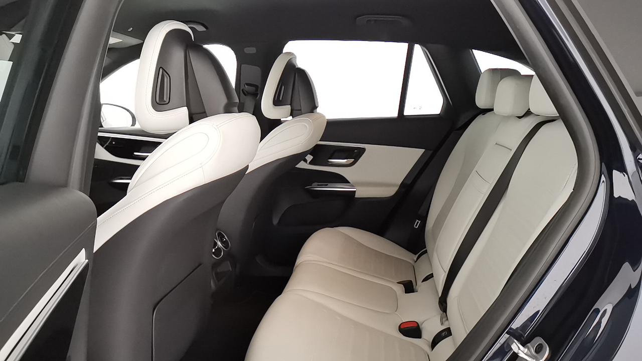 Mercedes-Benz GLC - X254 - GLC 220 d mhev AMG Advanced 4matic auto