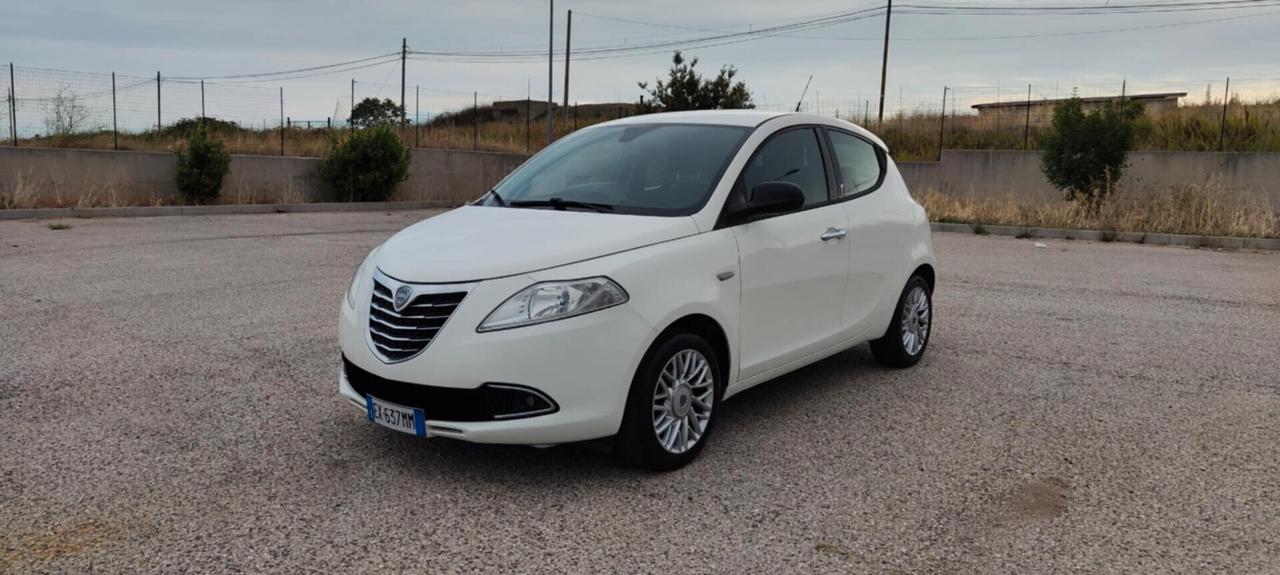 Lancia Ypsilon 1.3 MJT 16V 95 CV 5 porte S&S Platinum