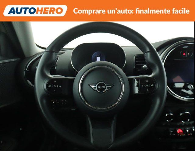 MINI Clubman 1.5 Cooper Classic Clubman