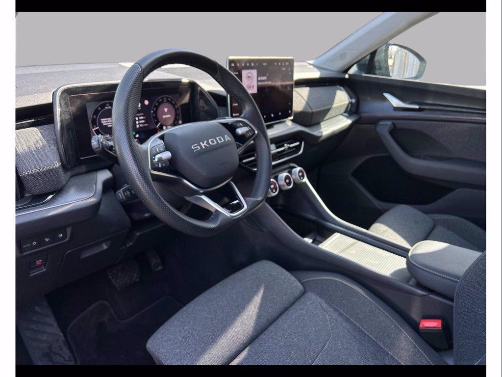 SKODA Kodiaq 2.0 tdi executive 150cv dsg 7p.ti del 2025