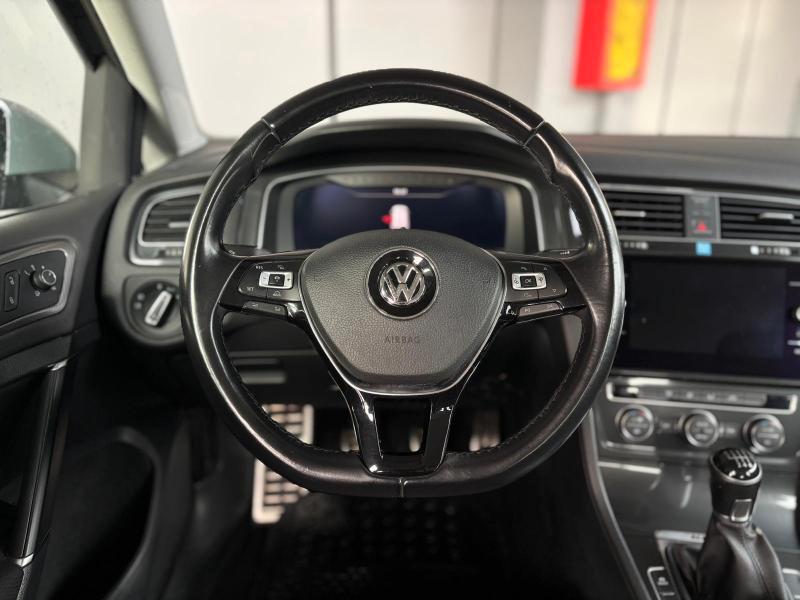 Volkswagen Golf Alltrack 2.0 tdi 4motion 150cv