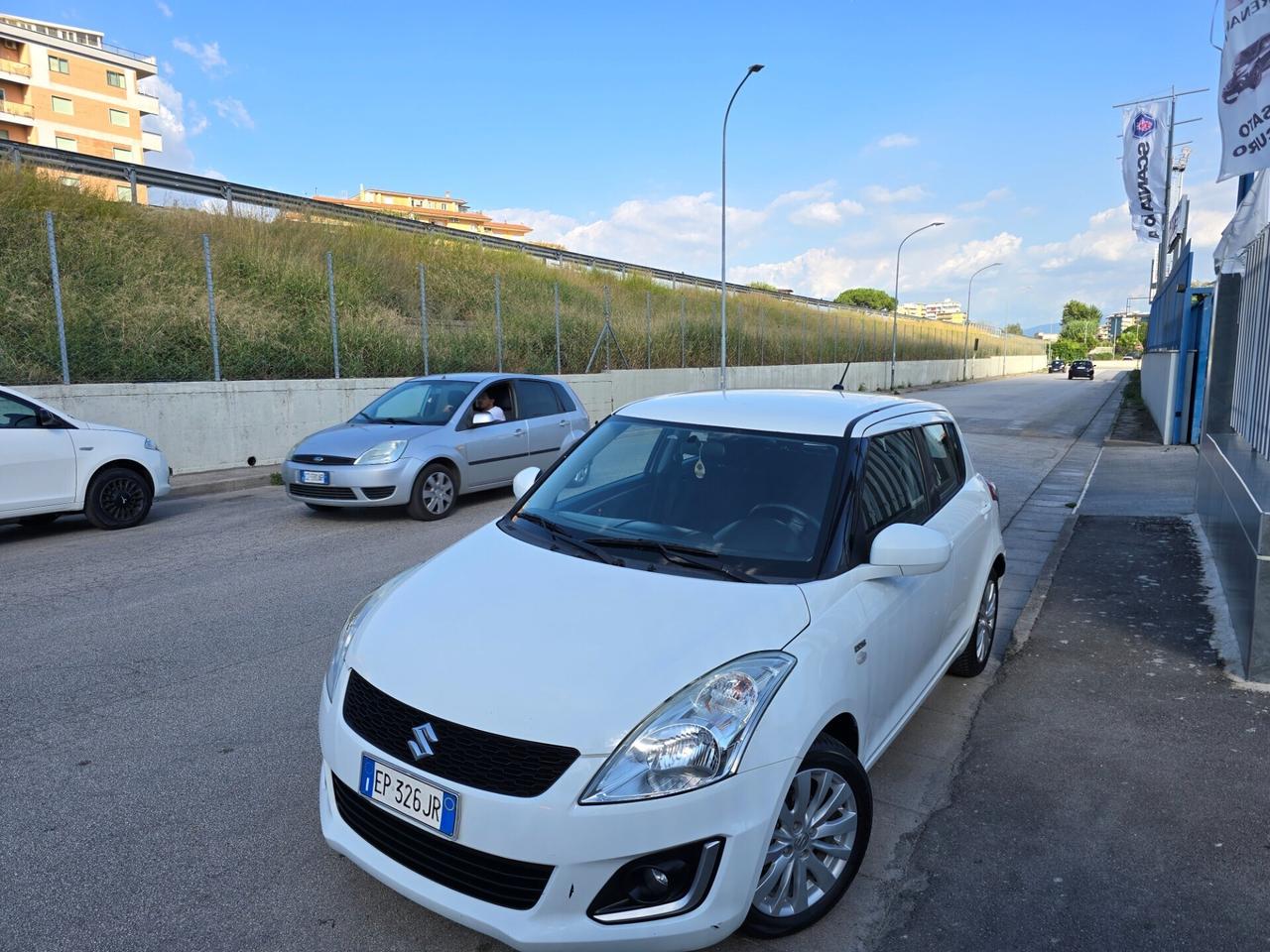 Suzuki Swift 1.3 DDiS 5 porte B-Cool