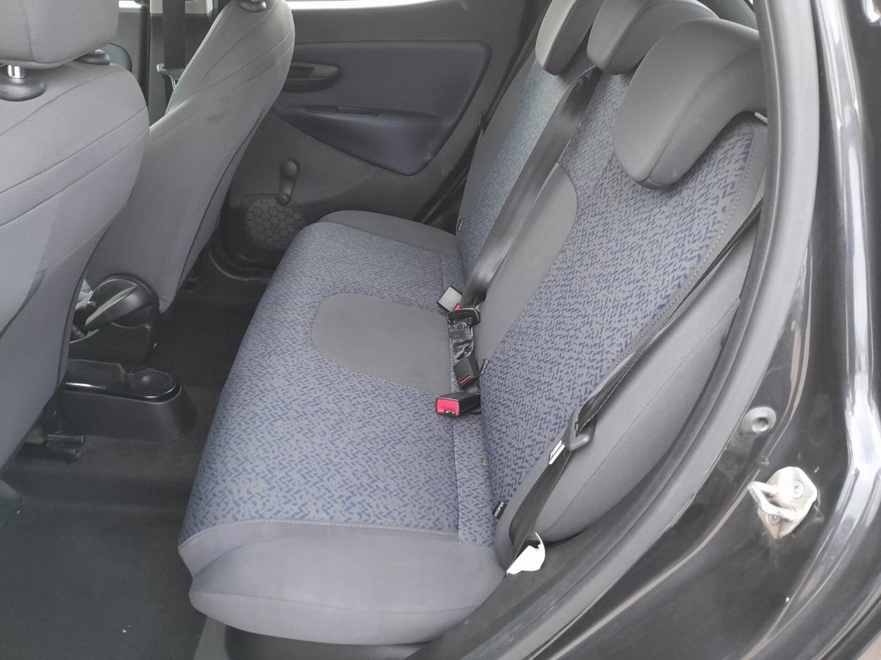 N2 LANCIA YPSILON 1.0 HYBRID S&S ORO