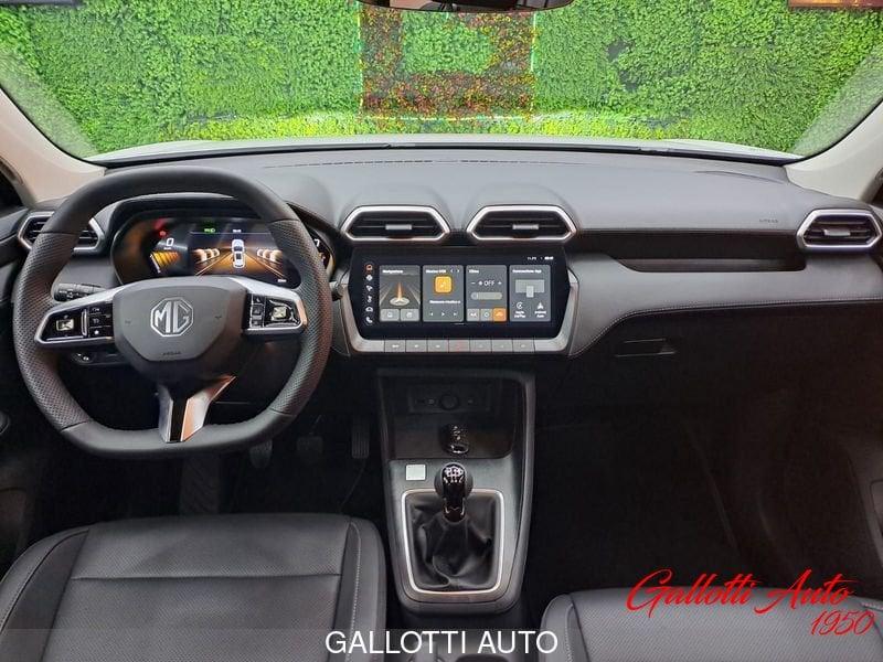 MG ZS 1.5 Comfort 116cv