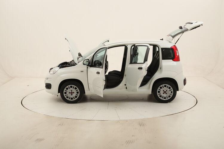 Fiat Panda Easy BR796017 1.2 Benzina 69CV