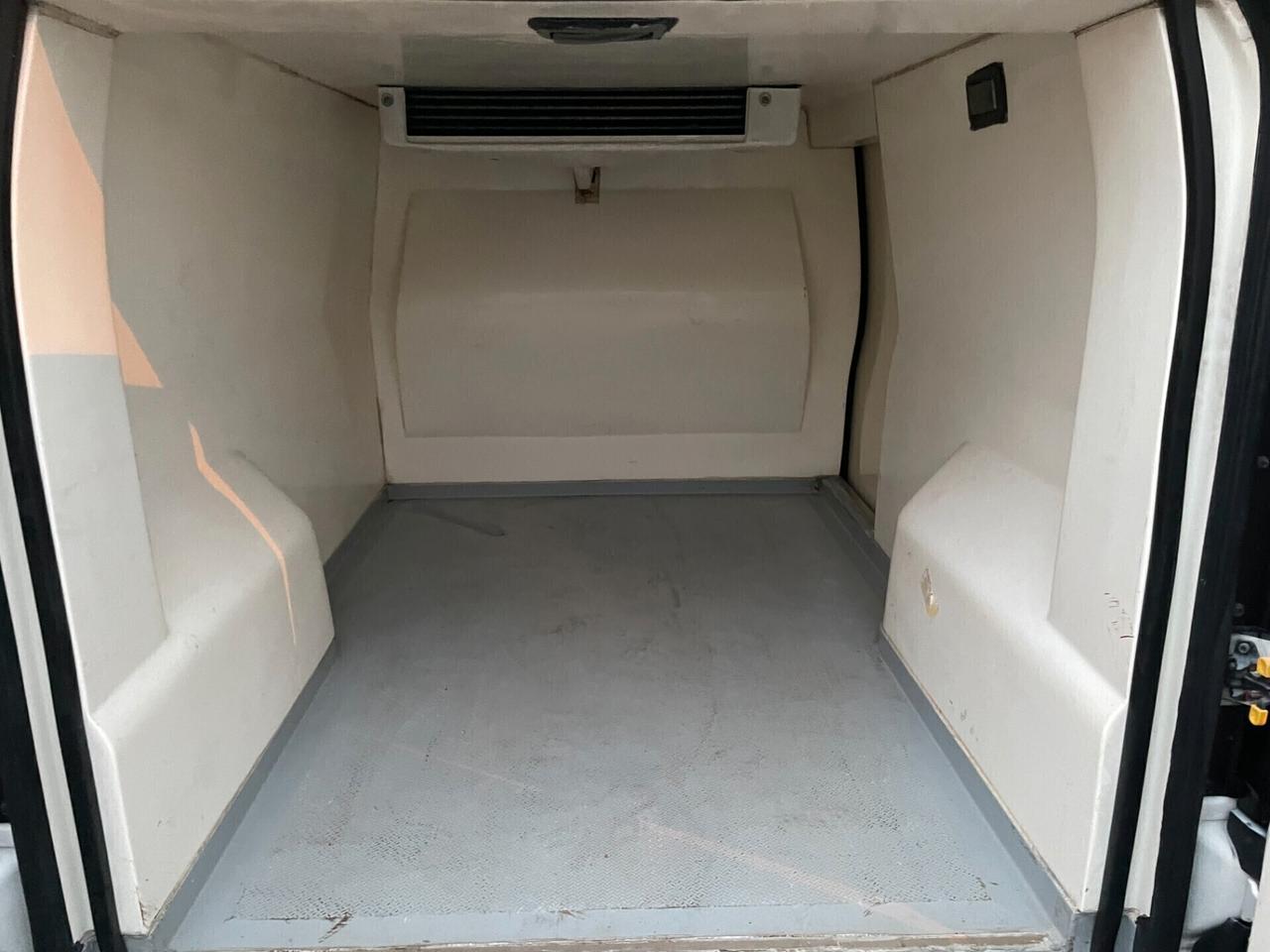 Fiat Doblo Doblò 1.6 MJT 105CV FRIGO ISOTERMICO