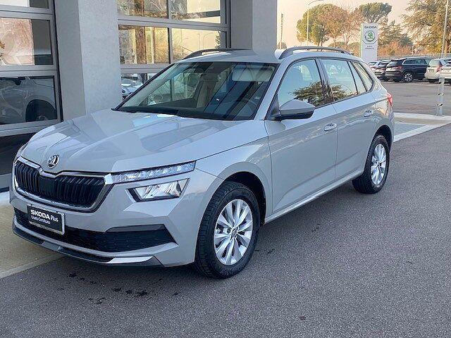 SKODA Kamiq 1.0 TSI Ambition