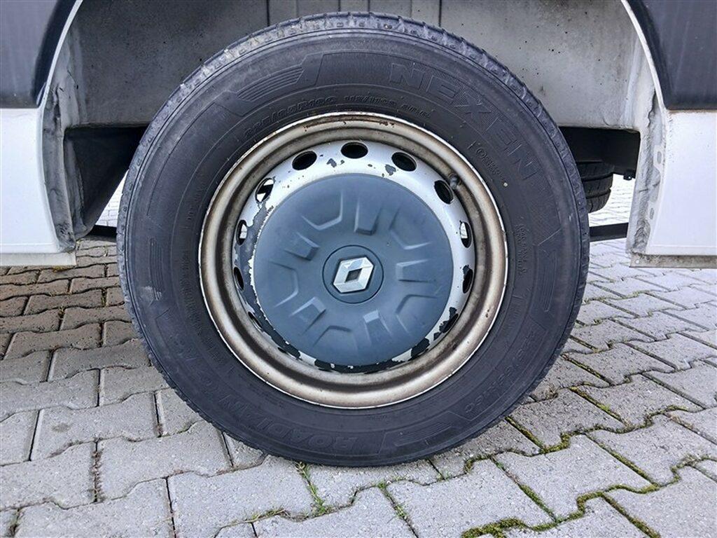 Renault Master T35 2.3 dci 145cv L2H2 Ice S&S E6