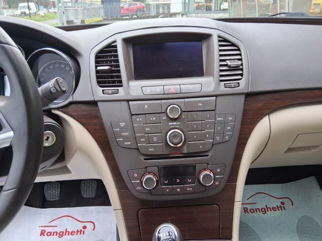 OPEL Insignia 2.0 CDTI 160CV ecoFLEX Sports Tourer Cosmo PROMO