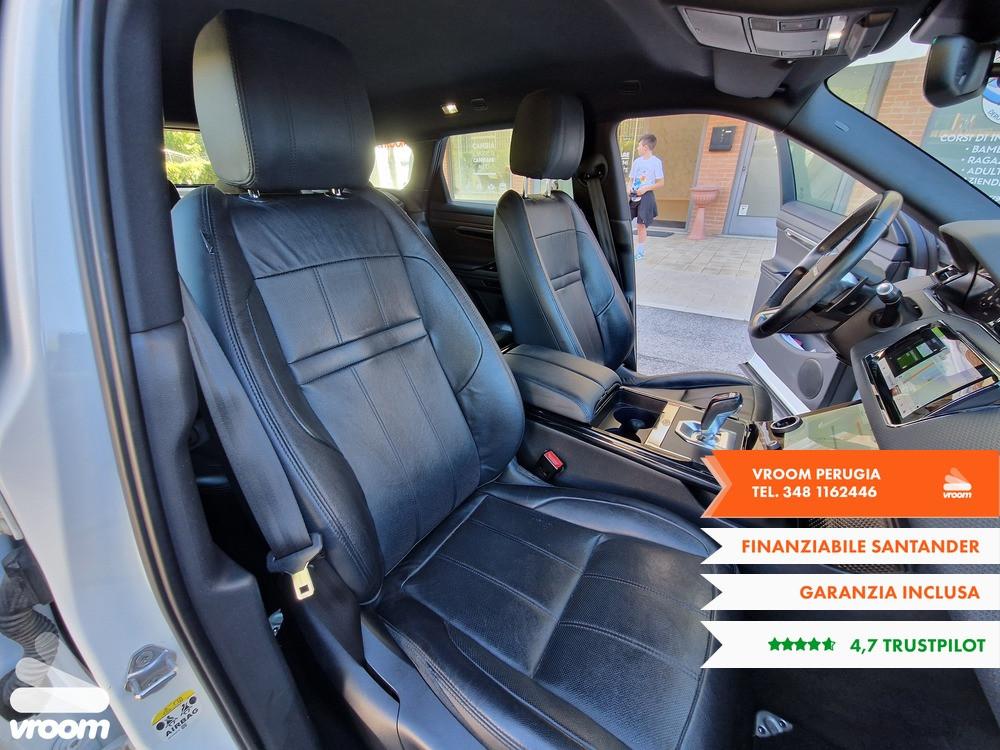 LAND ROVER RR Evoque 2.0D I4 150 CV AWD Auto R...
