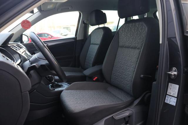 VOLKSWAGEN Tiguan 1.5 TSI 150 CV DSG Life