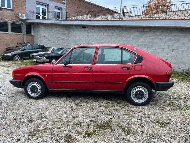 Alfa Romeo Alfasud 1.2 5p asi