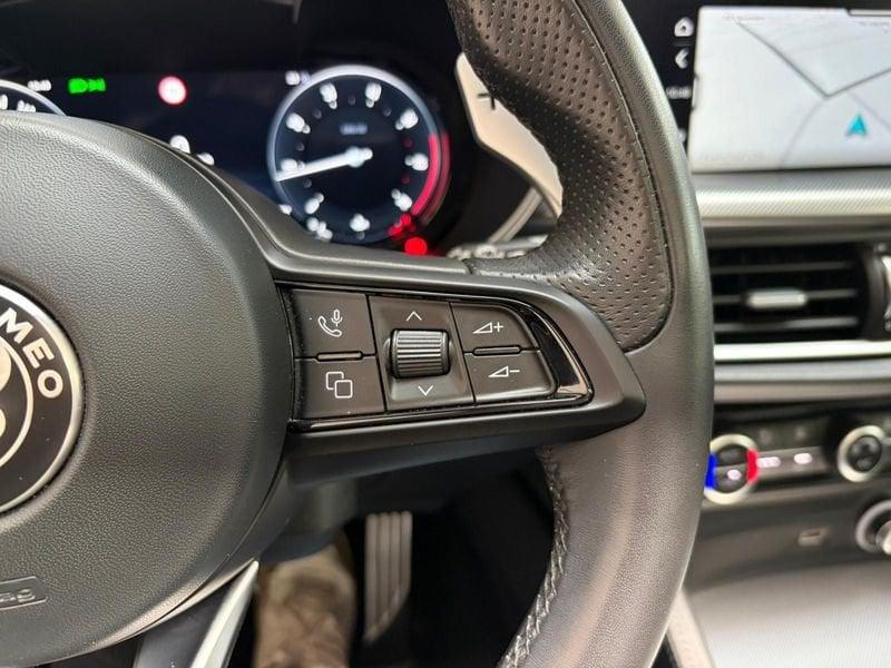 Alfa Romeo Stelvio 2.0 T 280 CV Veloce AT8 Q4