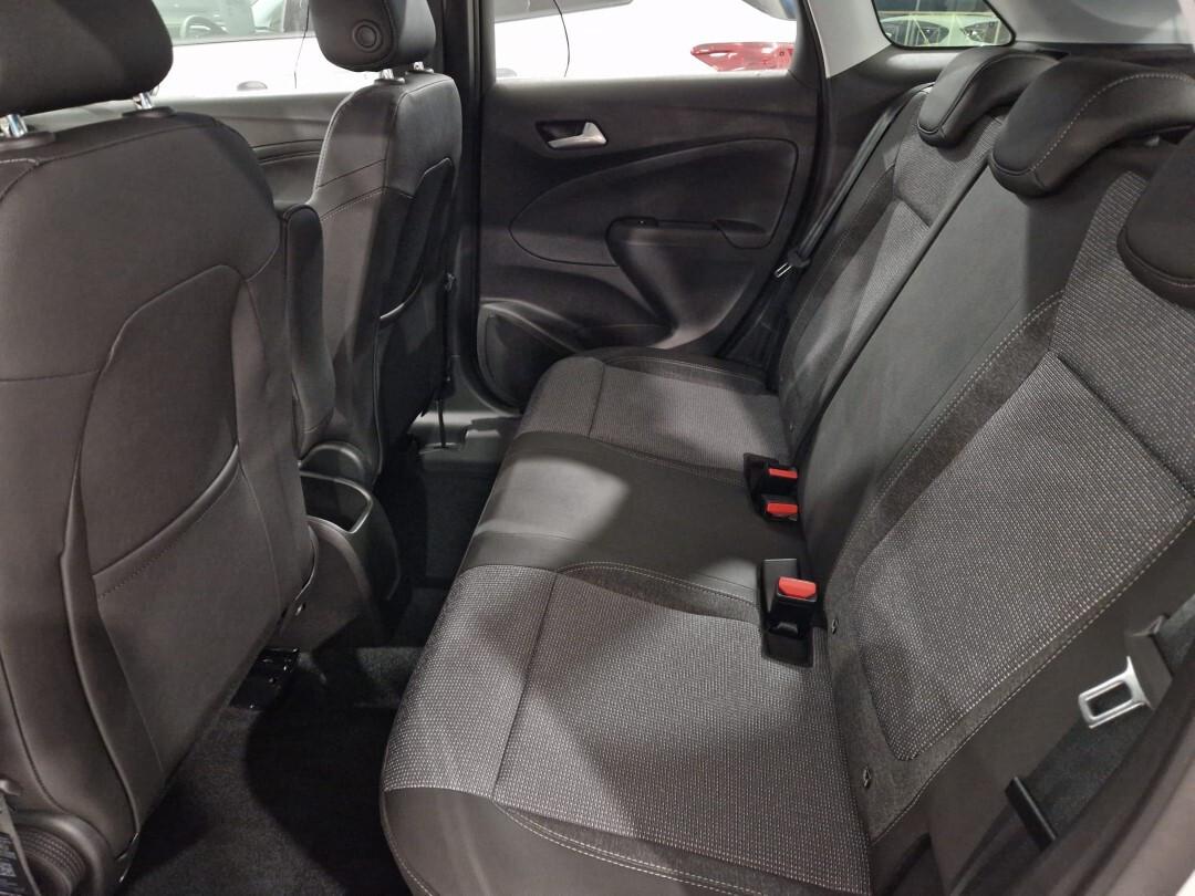 Opel Crossland Elegance 1.5 ECOTEC D (120 cv) aut.