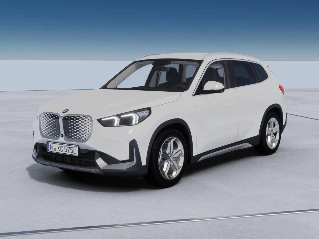 BMW X1 iX1 eDrive20 Special Edition