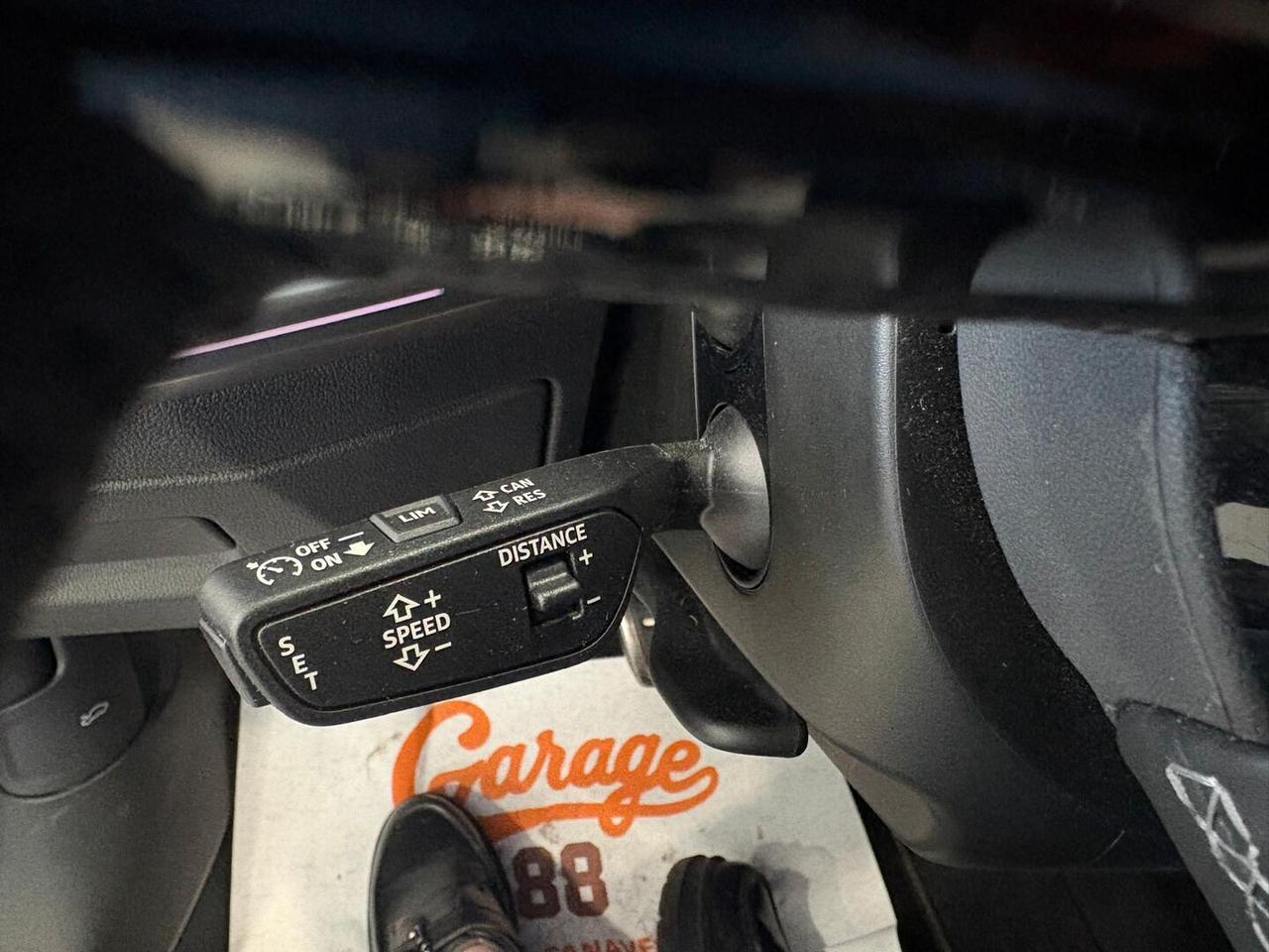 Audi S3 Sportback S3 2.0 tfsi quattro s-tronic