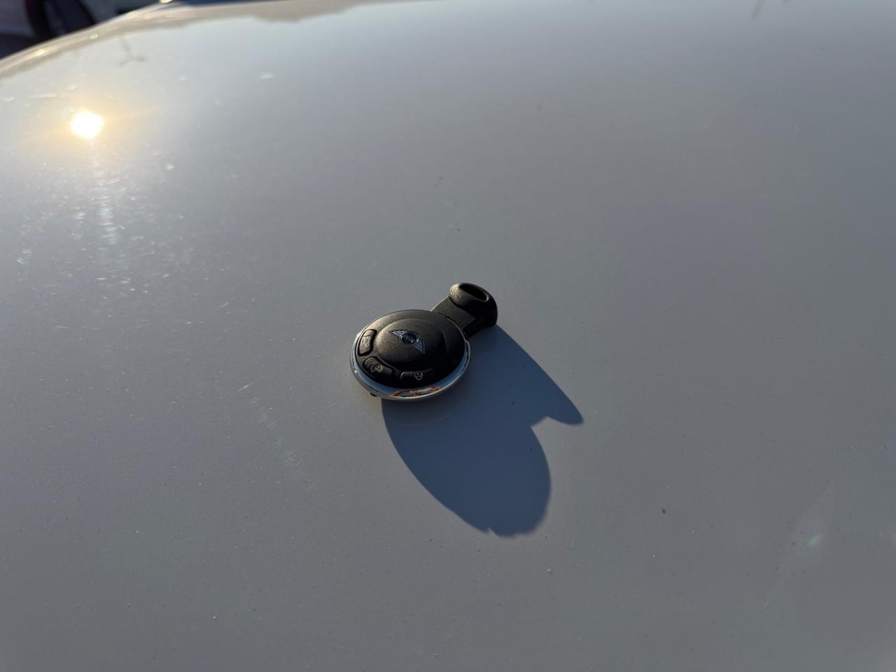 Mini One Countryman 1.6 Neopatentati