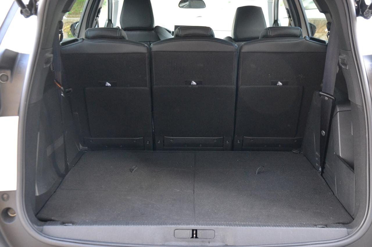 Peugeot 5008 1.5 HDi 130CV 7 POSTI AUT.**PREZZO REALE**UNIPRO'*