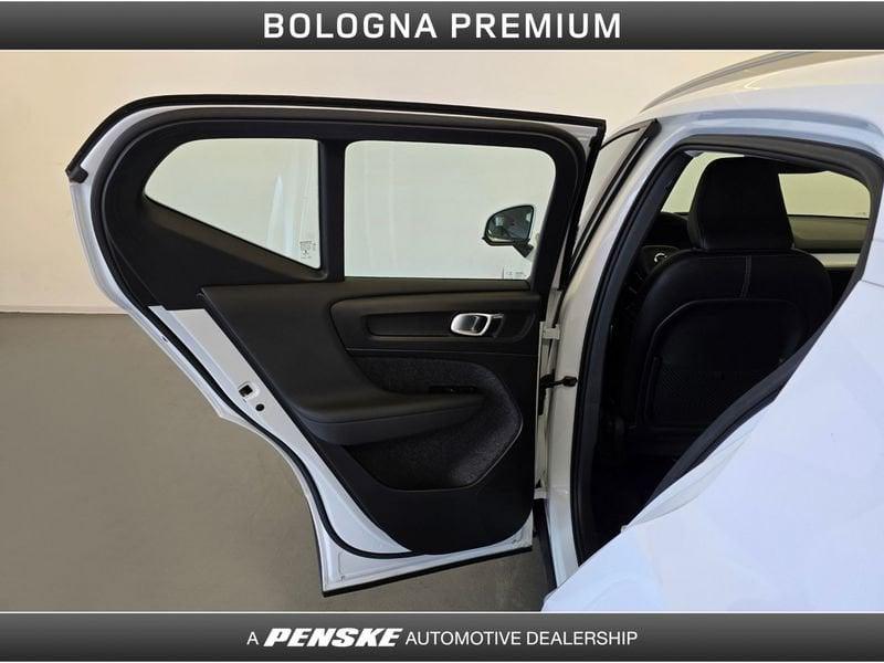 Volvo XC40 XC40 T2 Geartronic Momentum Pro