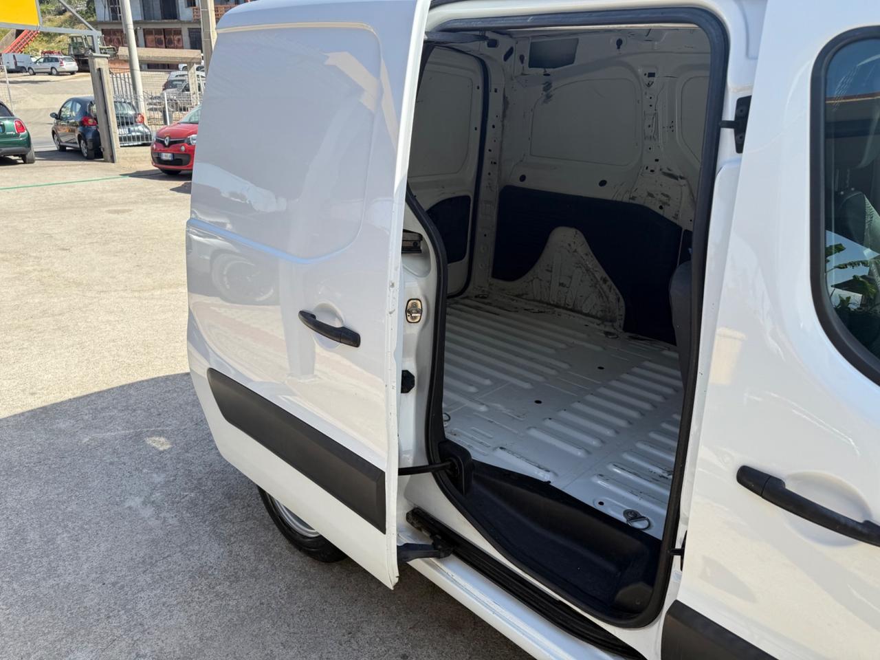 Citroen Berlingo 1.6 HDi 3 posti KM CERT.