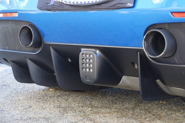 FERRARI 488 Spider GARANZIA APPROVED - SEDILI RACING
