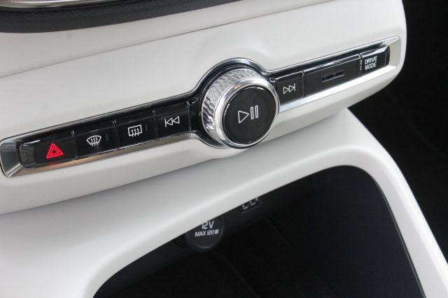 VOLVO XC40 T3 Inscription UNICOPROPRIETARIO/PELLE